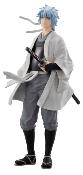Gintama Figurine G.E.M. Carat Series Gintoki Sakata Ver. Joi-Shishi | Megahouse