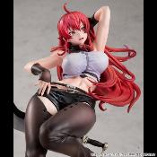 Mushoku Tensei: Jobless Reincarnation Figurine Lucrea Eris | Megahouse