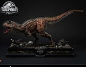 Jurassic World: Fallen Kingdom Statue 1/15 Legacy Museum Collection Carnotaurus 38cm | Prime 1 Studio