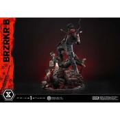 BRZRKR Statue 1/4 B 70cm Prime 1 Studio