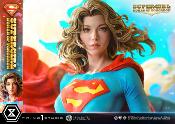 DC Comics Statue 1/4 Real Elite Masterline Supergirl Woman of Tomorrow 63cm Prime 1 Studio