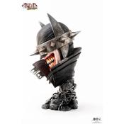 DC Comics Buste 1/1 Art Mask The Batman Who Laughs 51cm Pure Arts