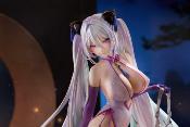 Azur Lane Figurine 1/6 Kearsarge Springtime Monitoring 28cm Phat Company
