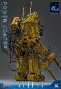 Aliens Power Loader Movie Masterpiece figurine 1/6 52 cm | HOT TOYS