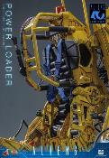 Aliens Power Loader Movie Masterpiece figurine 1/6 52 cm | HOT TOYS