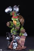 Les Tortues Ninja Comic statuette 1/4 Raphael 53 cm | PCS