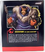 ThunderCats Ultimates Snowman of Hook Mountain | Super 7 