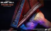 Return to Silent Hill statuette DefoStyle Pyramid Head 20 cm | Star Ace Toys