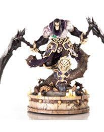 Darksiders statuette Death 36 cm | First 4 Figures