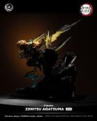 Demon Slayer Statue Ikigai 1/6 Zenitsu Agatsuma 41cm Tsume