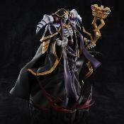 Overlord Ainz Ooal Gown 10th Anniversary So-Bin Ver 34cm