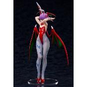 Darkstalkers B-Style Vampire Lilith Bunny Ver 1/4 46cm