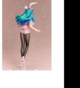 Urusei Yatsura Figurine 1/4 B-style Lum Bunny Ver. 47cm Union Creative