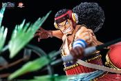 One Piece - Usopp Premium Version 30 cm | JIMEI PALACE