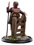 Le Hobbit statuette Bilbo Baggins 14 cm | WETA WORKSHOP