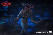 Stranger Things figurine 1/6 Demogorgon 40 cm | THREEZERO