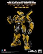 Transformers: Rise of the Beasts figurine 1/6 DLX Bumblebee 37 cm | THREEZERO