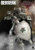 Berserk figurine 1/6 Skull Knight Exclusive Version 36 cm | THREEZERO