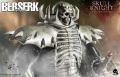 Berserk figurine 1/6 Skull Knight Exclusive Version 36 cm | THREEZERO
