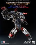 Transformers: Rise of the Beasts – Figurine DLX Optimus Primal (Beast Wars Universe Edition) 29 cm | Threezero