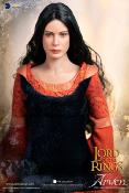 Le Seigneur des anneaux : Le Retour du roi figurine 1/6 Arwen in Death Frock 25 cm | ASMUS collectible