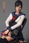 Girl Crush figurine 1/6 Kibitsu Momoko 30 cm | ASMUS COLLECTIBLES