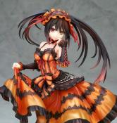 Date A Live Movie statuette PVC 1/8 Kurumi Tokisaki 22 cm | ALTER
