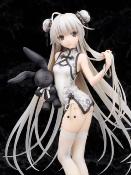 Yosuga no Sora statuette PVC 1/7 Sora Kasugano China Dress Style 24 cm | ALTER