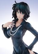 One-Punch Man statuette PVC 1/7 Hellish Blizzard 27 cm | AMAKUNI