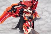 Honkai Impact 3rd statuette PVC 1/7 Murata Himeko Vermilion Knight Eclipse Ver. 28 cm | Apex innovation