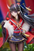 Azur Lane statuette PVC 1/7 Noshiro: Uncharted Festival Grounds Ver. 26 cm - APEX INNOVATION