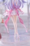 Plastic Memories - Figurine PVC 1/7 Isla Wedding Dress Ver. 23 cm - APEX