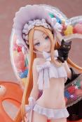 Fate/Grand Order statuette PVC 1/7 Foreigner/Abigail Williams (Summer) 22 cm | ANIPLEX