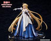 Fate/Grand Order statuette PVC 1/7 Moon Cancer / Archetype: Earth 25 cm | ANIPLEX