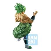 Dragon Ball Super statuette PVC Ichibansho Super Saiyan Broly Full Power (VS Omnibus) 30 cm