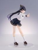 Fuki Committee statuette PVC 1/7 Uyu Alpha 25 cm | BASTETOYS