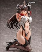 Creators Opinion statuette PVC 1/4 Sana Bunny Ver. 30 cm | BINDing