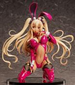 Creators Opinion statuette PVC 1/4 Caroline Yuri Tanned Bunny Ver. 35 cm | BINDing