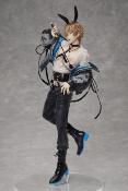 NU: Carnival figurine PVC Eiden Bunny ver. 26 cm | BINding