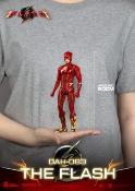 The Flash figurine Dynamic Action Heroes 1/9 The Flash 24 cm | BEAST KINGDOM
