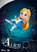 Disney 100 Years of Wonder figurine Egg Attack Action Alice 14 cm | BEAST KINGDOM