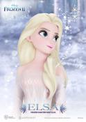 La Reine des neiges 2 statuette Master Craft 1/4 Elsa 41 Beast kingdom