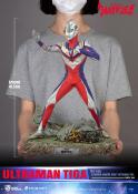 Ultraman statuette Master Craft Ultraman Tiga 41 cm | BEAST KINGDOM