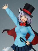 Magical Sempai statuette 1/7 Sempai 23 cm Statuettes Magical Sempai|belifine