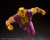 Dragon Ball Super: Super Hero figurine S.H. Figuarts Orange Piccolo 19 cm | TAMASHI NATIONS 