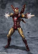 Avengers: Endgame figurine S.H. Figuarts Iron Man Mark 85 (Five Years Later - 2023) (The Infinity Saga) 16 cm| TAMASHI NATIONS