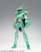 Saint Seiya figurine Saint Cloth Myth Dragon Shiryu -20th Anniversary Version- 16 cm | TAMASHI NATIONS
