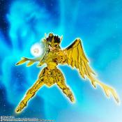 Saint Seiya figurine Saint Cloth Myth Ex Sagitarius Seiya Inheritor of the Gold Cloth 17 cm - TAMASHI NATIONS 