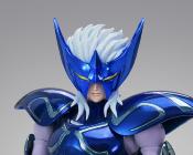 Saint Seiya figurine Saint Cloth Myth Ex Epsilon Alioth Fenrir 17 cm | BANDAI