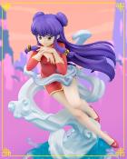 Ranma 1/2 statuette PVC FiguartsZERO Chouette Shampoo 17 cm| Bandai